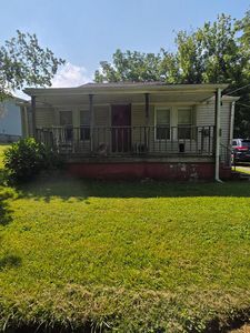 Property at 264 Jordan Ln, Marion, VA