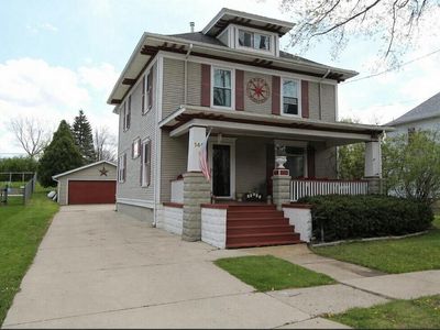 140 Kendall STREET