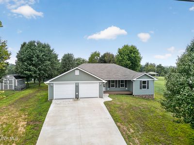 345 Pinto Rd