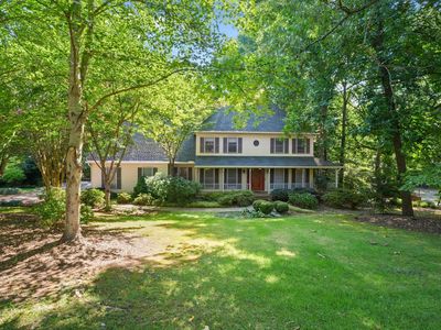 209 Westchester Way
