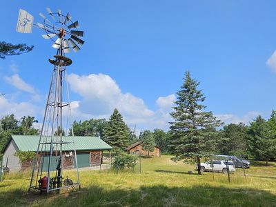 2835 N State Highway 65