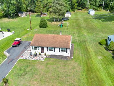 11 Mary Jane St