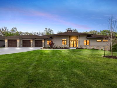 215 Northridge