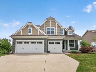 3671 Pointe Pass NW