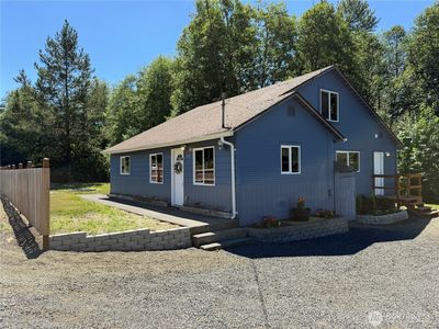 Property at 795 WYNOOCHEE VALLEY Road, Montesano, WA