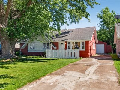 Property at 4272 Brockley Ave, Sheffield Lake, OH