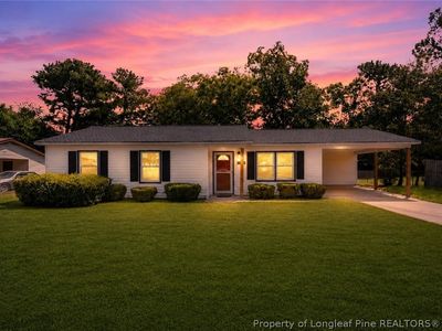 1719 Merry Oaks Dr