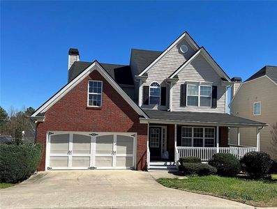 203 Overlook Dr