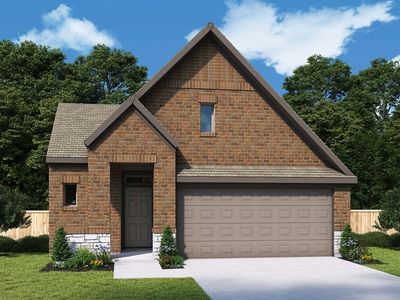 Craig Plan, Prairie Oaks Gardens