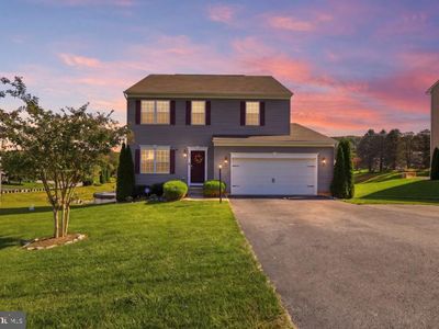 255 Palomino Dr