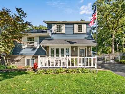 165 Forest Glen Rd