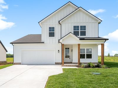 3411 Stonehorn Dr LOT 70