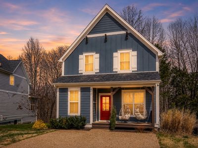 400 Evans Dr