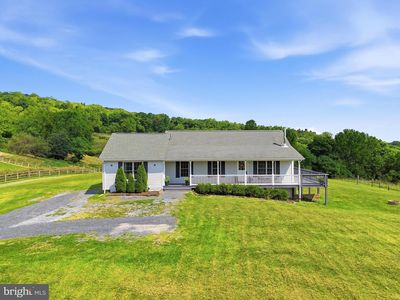 Property at 180 Duskwood Ln, Gore, VA