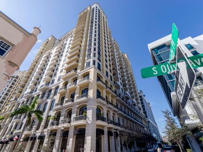 701 S Olive Avenue #714