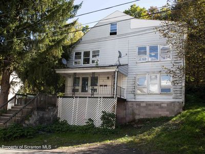 Property at 18 Grove St, Carbondale, PA