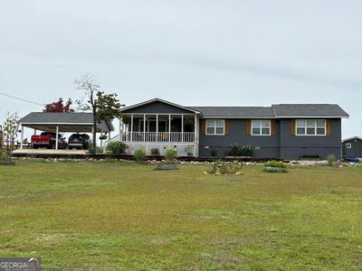 571 Ben Giddens Rd