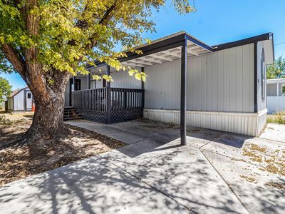 2845 North Ave Trailer 28