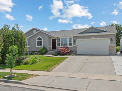 4957 W Van Cott Peak Dr
