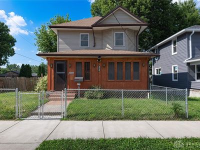 1120 Innisfallen Ave