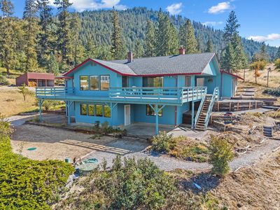 1584 Rickey Canyon Rd #B