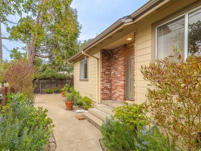 SE Corner Of 2nd & Guadalupe