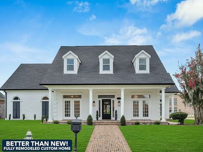 Property at 25 Gainswood Dr E, Marrero, LA