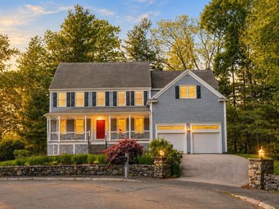 140 Matheson Dr
