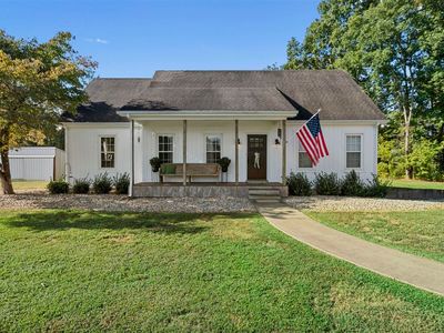 286 Goshen Church South Rd