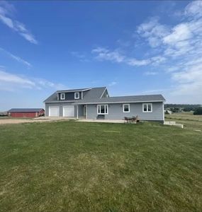 19120 Prairie Hills Rd