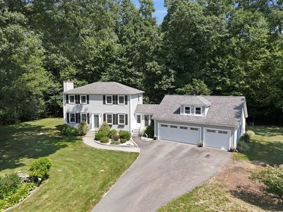 Property at 12 Meadow Lane, Salem, NH