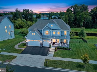 558 Spring Hollow Dr