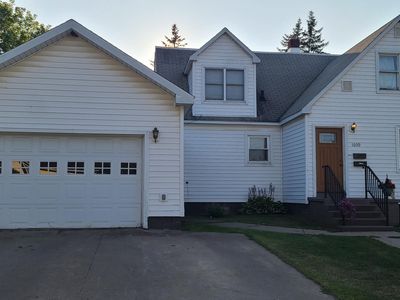 1600 Minneapolis St