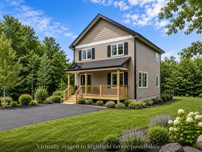 Property at 295-B Bean Street, Livermore, ME