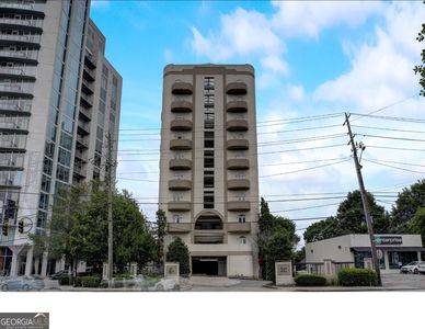 2161 Peachtree Rd NE APT 706