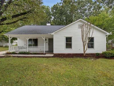 1204 Eagle Rd