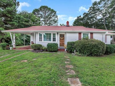 529 Stone Dr