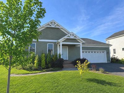 Property at 115 Horseshoe Circle, Milton, VT