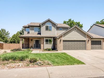 2606 Willow Creek Drive