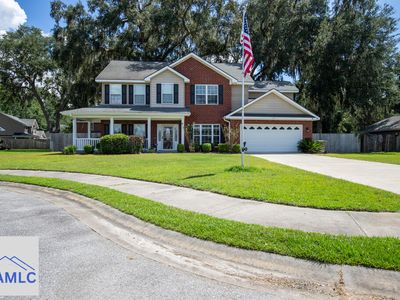Property at 35 Archibald Way, Midway, GA