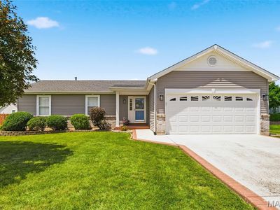 5 Knoll Creek Ct