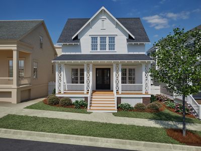 552 Village Green Way #552