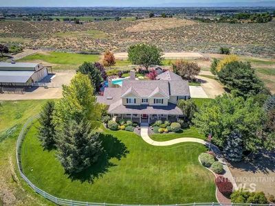 11725 W Lanktree Gulch Rd