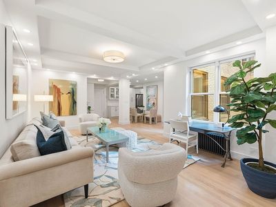 200 W 108th St APT 4C