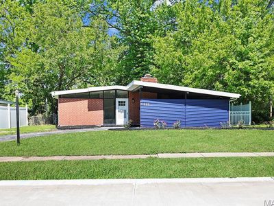 8445 Bayberry Dr