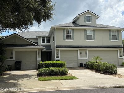 Property at 3715 CRESWICK Circle #B, Orange Park, FL
