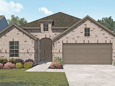 Oleander Plan, Grand Magnolia