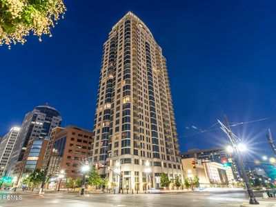 99 W South Temple Unit 1502