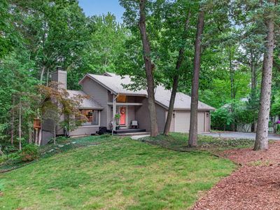 Property at 3552 Lookout Pt, Traverse City, MI