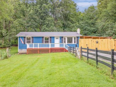 1803 Matthew Mill Rd